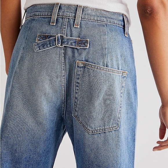 Sandrine Rose The Fred Jean, NWT, size 30, at FP but this size sold out - Picture 4 of 11